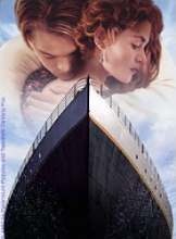 Titanic 電影劇照